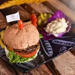 Classic Burger